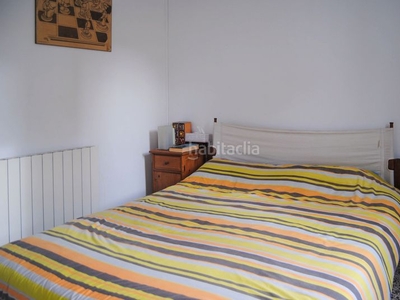 Casa en carrer santa magdalena 88 casa con 3 habitaciones con parking y calefacción en Sant Feliu de Guíxols