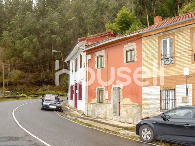 Casa en venta de 58m? en calle Santa Lucia, 33619 Mieres (Asturias)