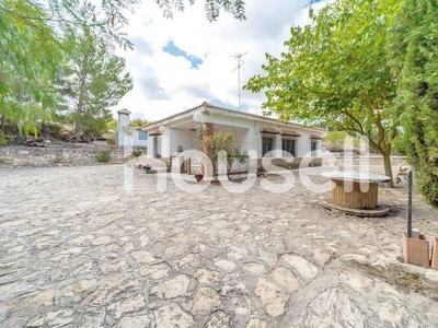 Casa rural en venta de 163 m² en Calle Diseminado, 02640 Almansa (Albacete)