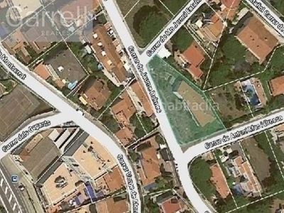 Chalet con 4 habitaciones con jardín en Urbanitzacions Sant Pol de Mar