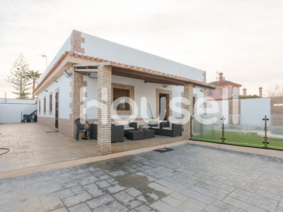 Chalet en venta de 213 m² Camino Carboneros, 11130 Chiclana de la Frontera (Cádiz)