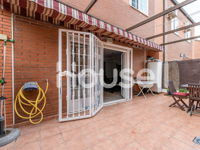 Chalet en venta de 296 m² Calle Venus, 28341 Valdemoro (Madrid)