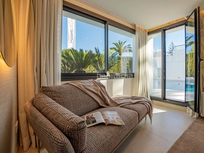 Chalet villa de lujo en venta en las brisas - en bahía de Marbella Marbella