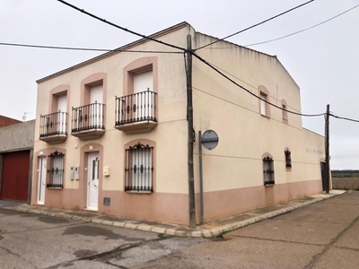 Duplex en venta en Talavera La Real de 216 m²