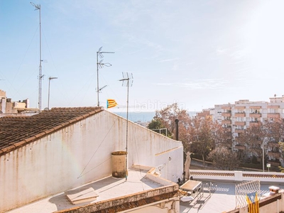 Dúplex seminuevo en la zona del hotel en Urbanitzacions Sant Pol de Mar