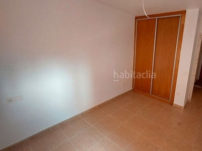 Piso apartamento en venta en El Palmar en El Palmar Murcia