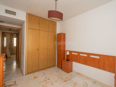 Piso con 2 habitaciones en La Capellanía - El Higuerón Benalmádena