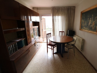 Piso con 3 habitaciones en Can Serra Hospitalet de Llobregat (L´)