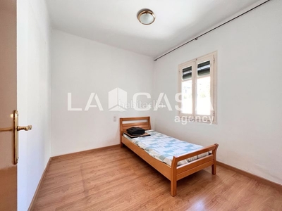 Piso con 3 habitaciones en Llefià Badalona