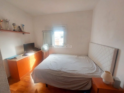 Piso con 4 habitaciones con ascensor en Can Vidalet Esplugues de Llobregat