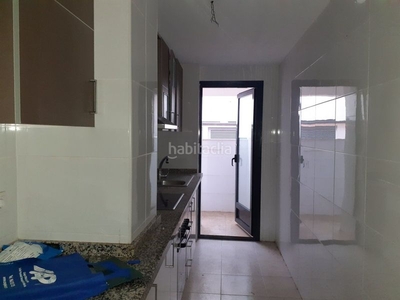 Piso de 2 dorm. de 86 m2 c/divina aurora 12 (la safor, valencia) en Tavernes de la Valldigna