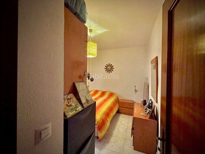 Piso de 3 dormitorios en Barrio Bajo San Juan de Aznalfarache