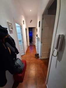 Piso en calle previsión piso con 22 habitaciones con calefacción y aire acondicionado en Sevilla