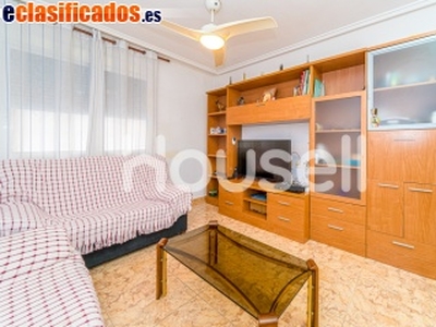 Piso en venta de 91m²..