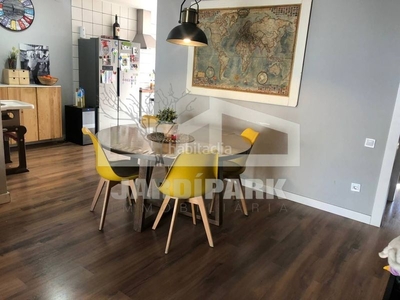 Piso en venta en La Plana del Pintor en La Plana del Pintor Sabadell