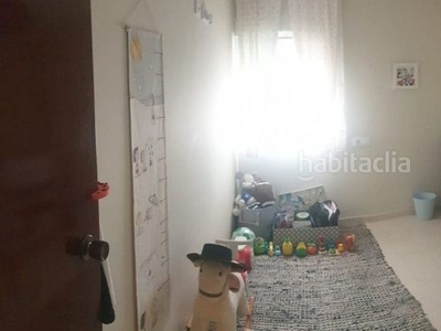 Piso en venta en la zona macarena norte, en El Torrejón - El Cerezo Sevilla