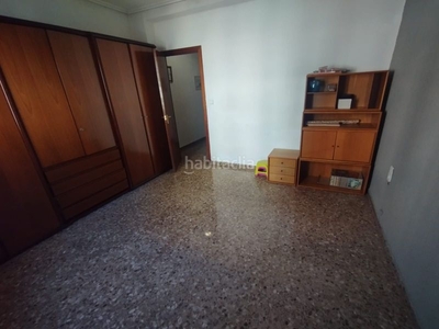 Piso en venta en L´Hort de Senabre en L´Hort de Senabre Valencia