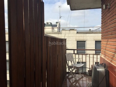 Piso en virgen del templo s/n vivienda en venta en San Fernando de Henares