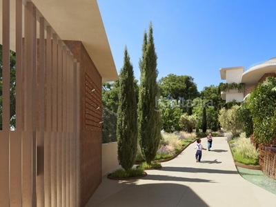 Piso fantastico garden villa nuevo en venta en el higuerón - benalmadena en Fuengirola
