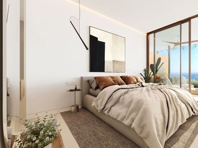Piso fantastico nuevo piso en venta en El Higuerón - en Fuengirola