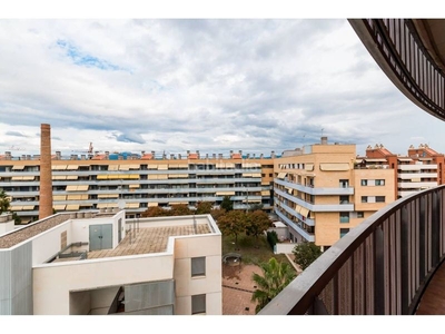 Piso pis en venda al Centre en Centre Sabadell