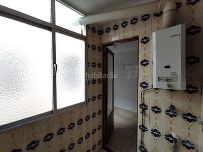 Piso sensacional piso sin amueblar en huelin por 175.000€ en Málaga