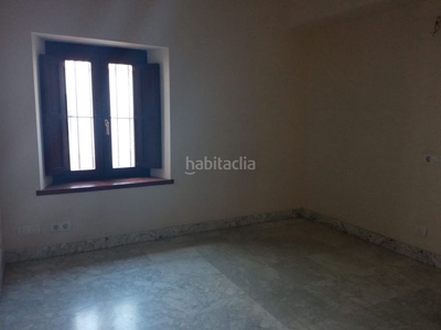 Piso vivienda en venta en San Lorenzo Sevilla