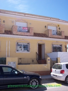 San Pedro del Pinatar (Murcia)