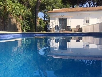 Villa Singapur alquiler Chiclana de la Frontera