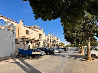 Adosado en Torremolinos