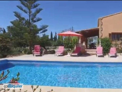 Alquiler de Casa o chalet independiente en Porto Cristo