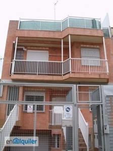 Apartamento de alquiler en Calle Clavel, Barrio de la Concepcion