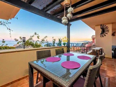 Apartamento en Águilas