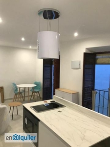 Apartamento en Alquiler en Vélez-Málaga