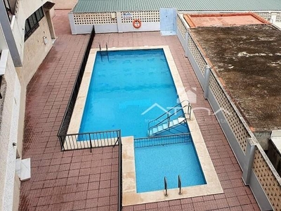 Apartamento en Daimús