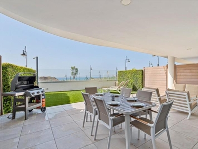 Apartamento en Fuengirola