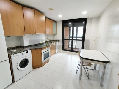 Apartamento en Fuenmayor