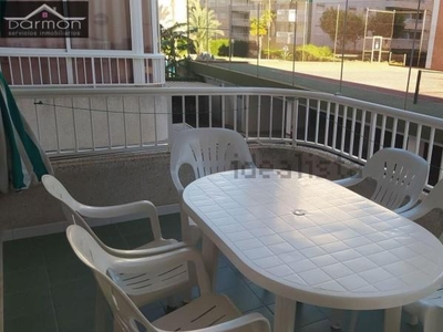 Apartamento en Gandia