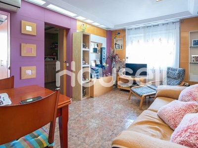 Apartamento en venta en Badalona, Barcelona