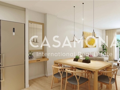 Apartamento en venta en El Turó de la Peira, Barcelona ciudad, Barcelona