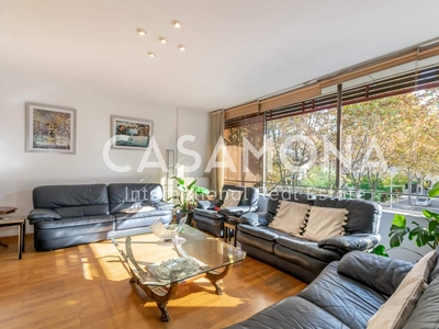 Apartamento en venta en La Vila Olímpica del Poblenou, Barcelona ciudad, Barcelona