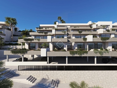 Apartamento en venta en La Xara, Dénia, Alicante