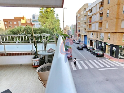 Apartamento en venta en Las Viñas, Guardamar del Segura, Alicante