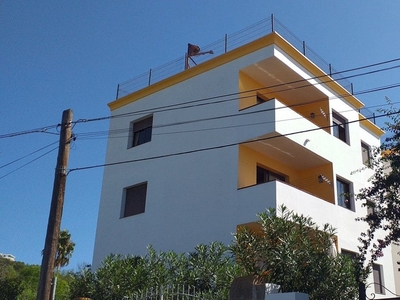 Apartamento en venta en Nuestra Señora de Jesus, Santa Eulalia / Santa Eularia, Ibiza