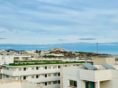 Apartamento en venta en San Jose / Sant Josep de Sa Talaia, Ibiza