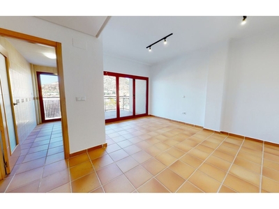 Archena apartamento en venta