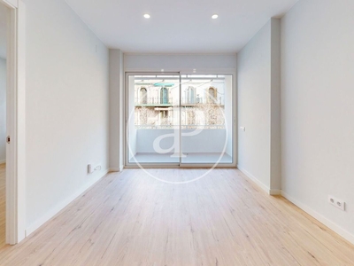 Barcelona apartamento en venta