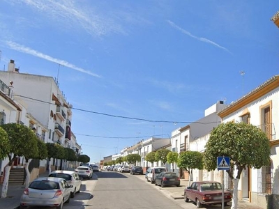 Bungalow en Sanlúcar la Mayor