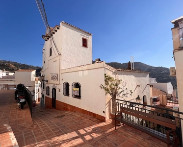 Casa en venta en Torrox Pueblo, Torrox, Málaga