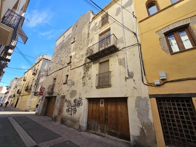 Casas de pueblo en Vilanova i la Geltrú